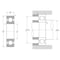 Ntn NTN TMB304, RadialDeep Groove Ball Bearing  20 Mm Id X 52 Mm Od X 15 Mm W Open TMB304 - alternate 3